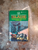 Richard Blade 29: Treasure Of The Stars - Jeffrey Lord