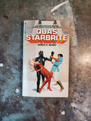 Quas Starbrite - James R. Berry
