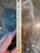 The Thurb Revolution - Alexei Panshin