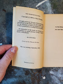 The Thurb Revolution - Alexei Panshin