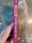 The Harp Of The Grey Rose - Charles de Lint
