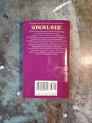 The Harp Of The Grey Rose - Charles de Lint