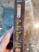 Birthright: The Iron Throne - Simon Hawke