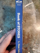 Book Of Stones - L. Dean James