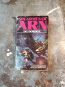 Spearmen Of Arn - Del Dowdell