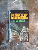 The Sign Of The Mute Medusa - Ian Wallace