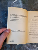 The Sign Of The Mute Medusa - Ian Wallace