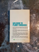 The Sign Of The Mute Medusa - Ian Wallace