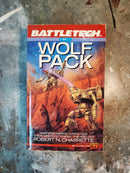 Battletech: Wolf Pack - Robert Charrette