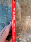 The Sand Wars 3: Celestial Hit List - Charles Ingrid