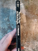 The Is The Way The World Begins - J. T. McIntosh