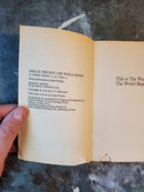 The Is The Way The World Begins - J. T. McIntosh