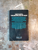 The Is The Way The World Begins - J. T. McIntosh