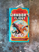 Wandor's Flight - Roland Green