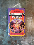 Wandor's Voyage - Roland Green