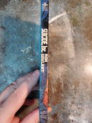 Suicide, Inc. - Ron Goulart