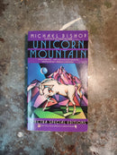Unicorn Mountain - Michael Bishop
