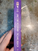 Unicorn Mountain - Michael Bishop