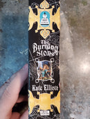 The Crown Of Stars Volume 3: The Burning Stone - Kate Elliott