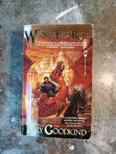 Wizard's First Rule - Terry Goodkind
