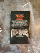 The Iron Lords - Andrew J. Offutt