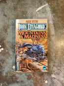 Iron Dragons: Mountains & Madness - Rose Estes