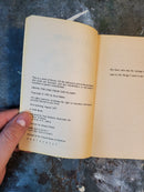 Drink The Fire From The Flames - Scott Baker