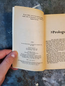 Lyrec - Gregory Frost