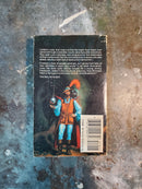 Lyrec - Gregory Frost