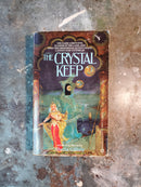The Crystal Keep - Sheila Gilluly