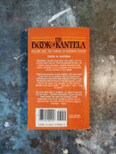 The Book Of Kantela: Volume One The Throne Of Sherran Trilogy - Roland J. Green & Frieda A. Murray