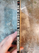 New Dreams This Morning - James Blish (editor)