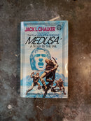 The Four Lords Of The Diamond Vol 4: Medusa A Tiger By The Tail - Jack L. Chalker