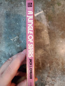 A Jungle Of Stars - Jack L. Chalker