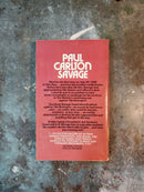 A Jungle Of Stars - Jack L. Chalker