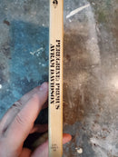 Peregrine: Primus - Avram Davidson