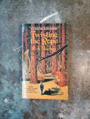 Twisting The Rope - R. A. MacAvoy