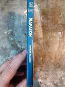 Diapason - Thomas Sullivan