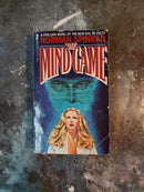 The Mind Game - Norman Spinrad