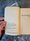 The Mind Game - Norman Spinrad