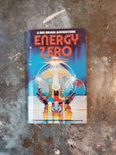 Energy Zero - Gary Brandner