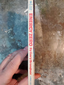 Energy Zero - Gary Brandner
