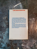 Energy Zero - Gary Brandner