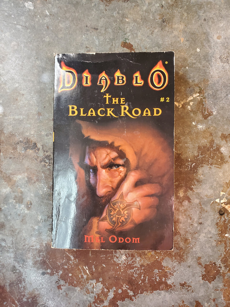 Diablo: The Black Road - Mel Odom