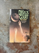 On The Devil's Court - Carl Deuker