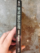 On The Devil's Court - Carl Deuker