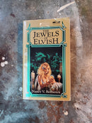 The Jewels Of Elvish - Nancy V. Berberick
