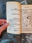 The Jewels Of Elvish - Nancy V. Berberick