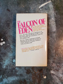 Adventures Of The Empire Princess 3: The Falcon Of Eden - Graham Diamond