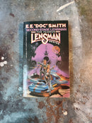 The Lensman Series 5: Second Stage Lensman - E. E. "Doc" Smith